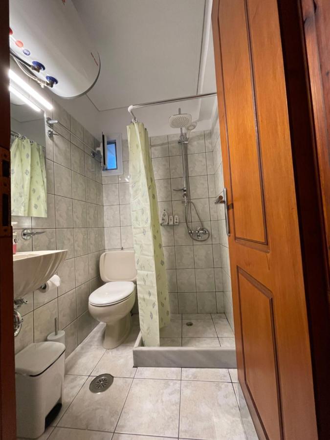Flo'S Apartments Mesolóngion Zewnętrze zdjęcie