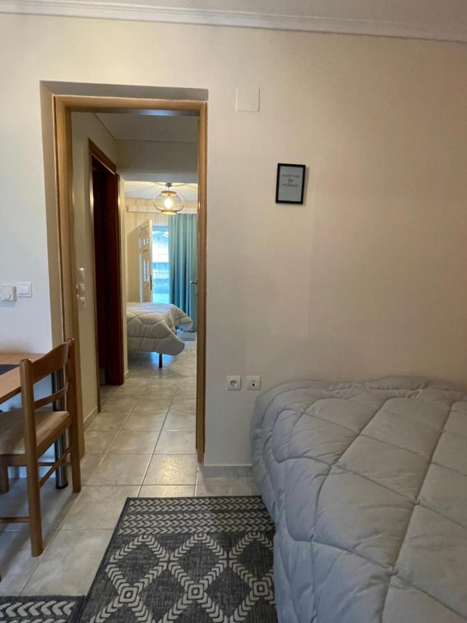 Flo'S Apartments Mesolóngion Zewnętrze zdjęcie