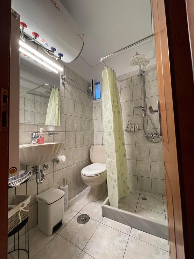 Flo'S Apartments Mesolóngion Zewnętrze zdjęcie